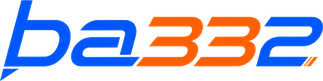 ba332 লোগো